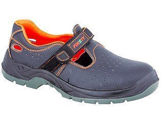 Sandały robocze Ardon